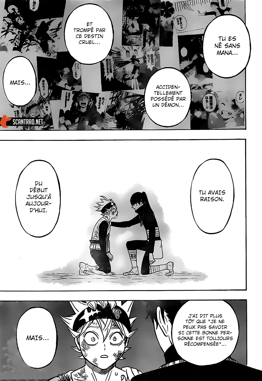 Black Clover: Chapter chapitre-273 - Page 10
