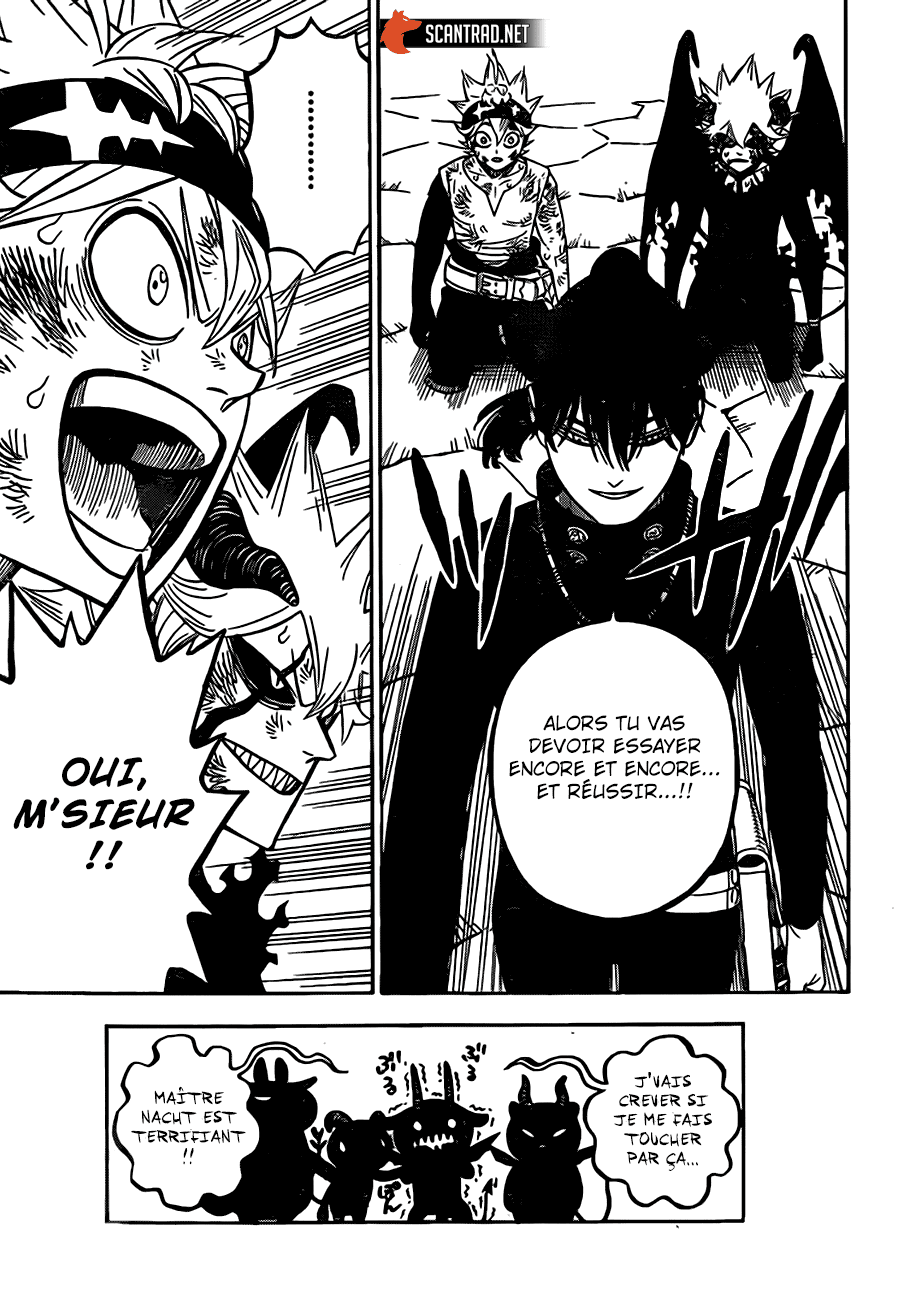 Black Clover: Chapter chapitre-273 - Page 12