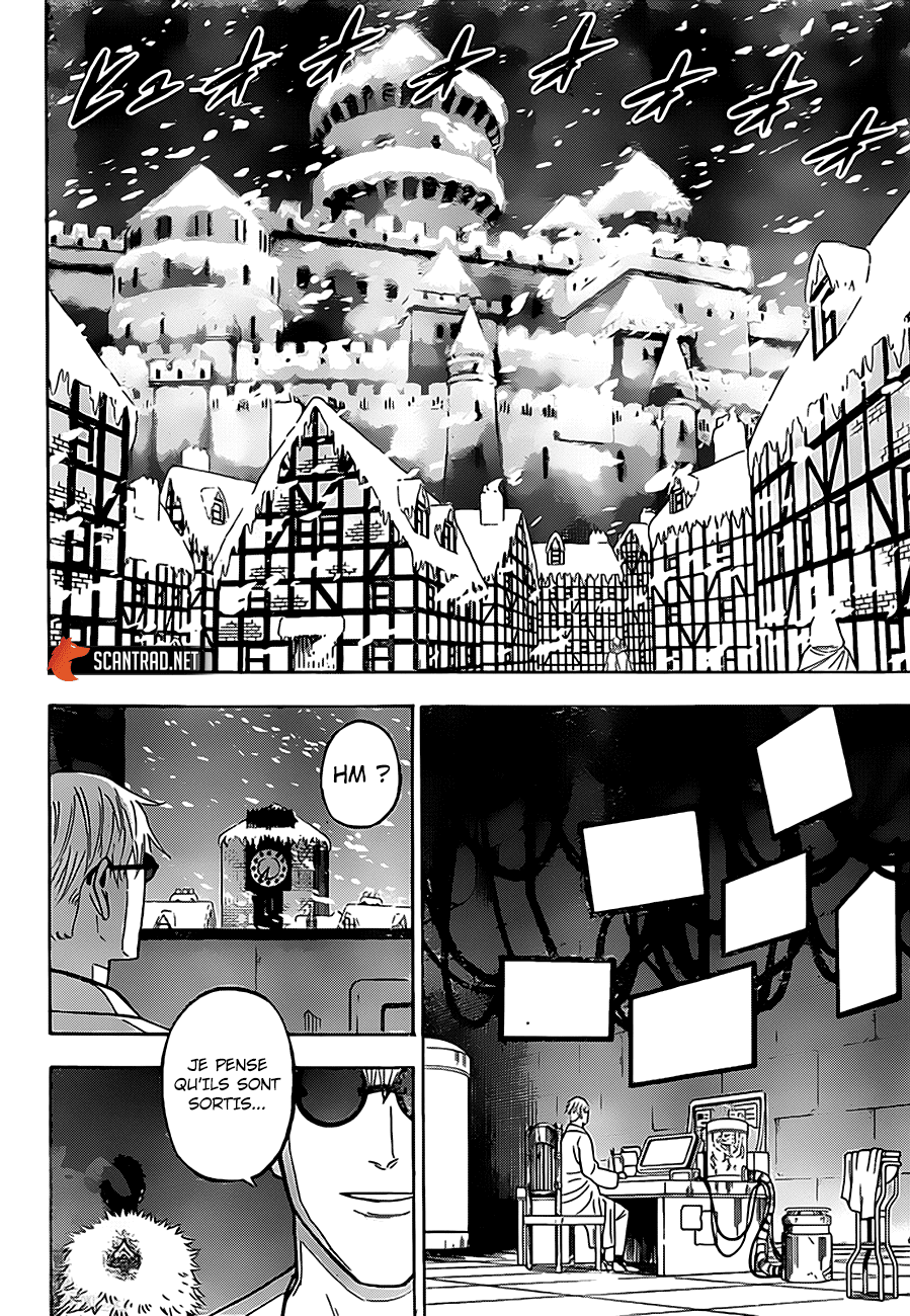 Black Clover: Chapter chapitre-274 - Page 6