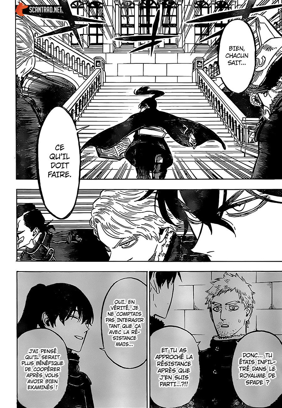 Black Clover: Chapter chapitre-274 - Page 10