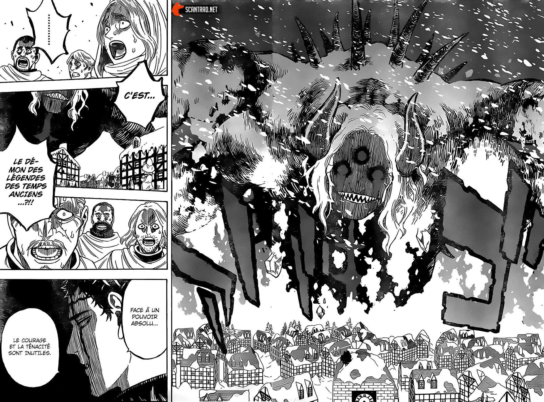 Black Clover: Chapter chapitre-274 - Page 12