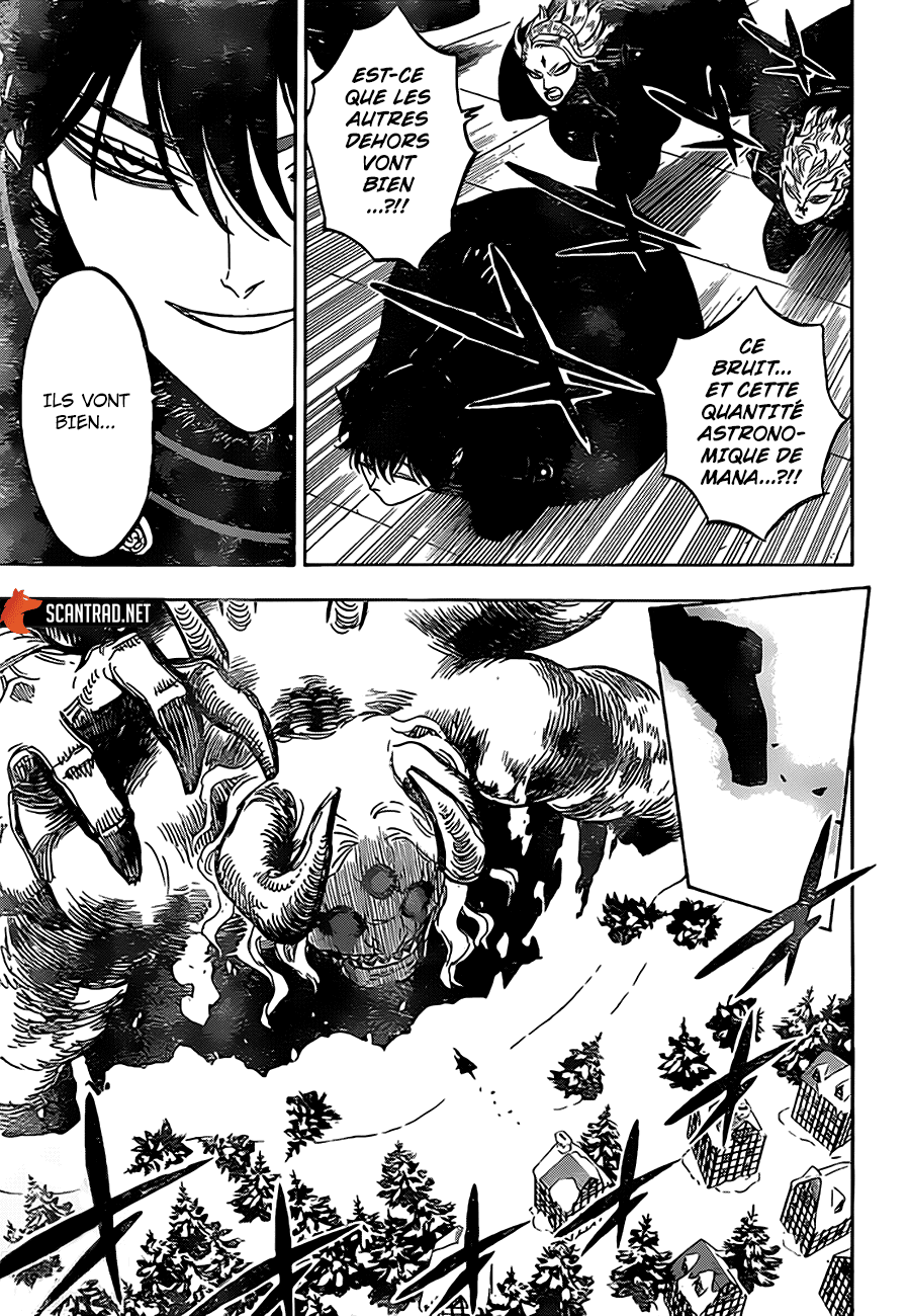 Black Clover: Chapter chapitre-274 - Page 14