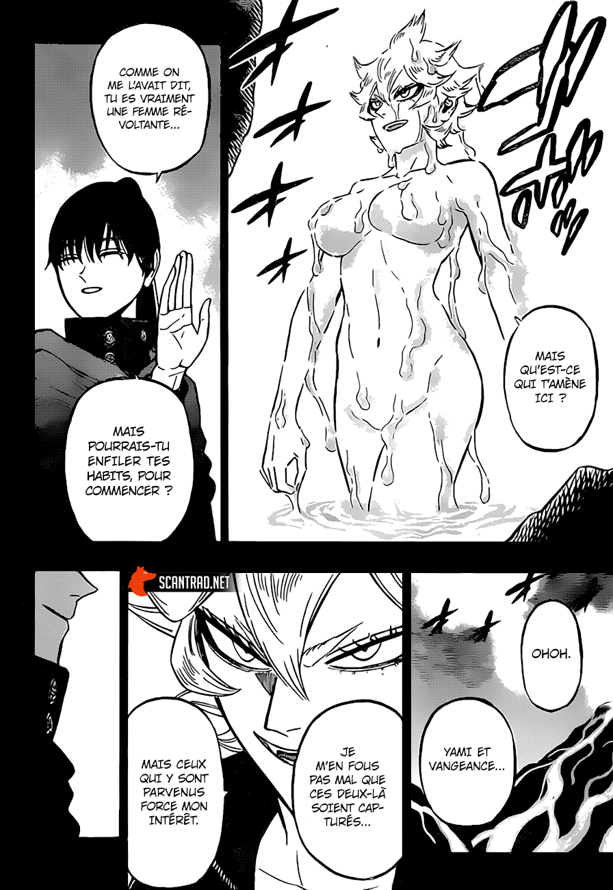 Black Clover: Chapter chapitre-275 - Page 6