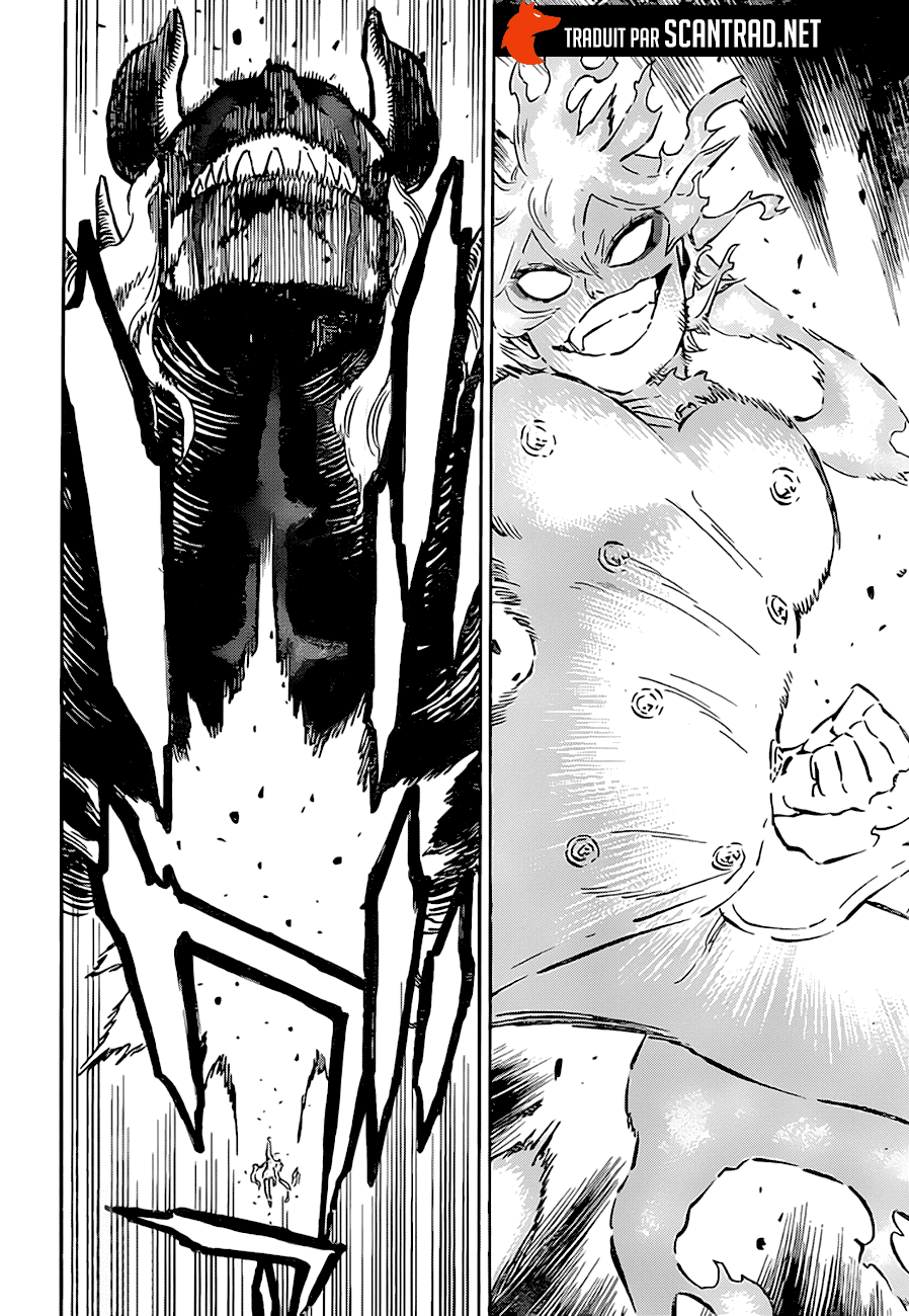 Black Clover: Chapter chapitre-275 - Page 11