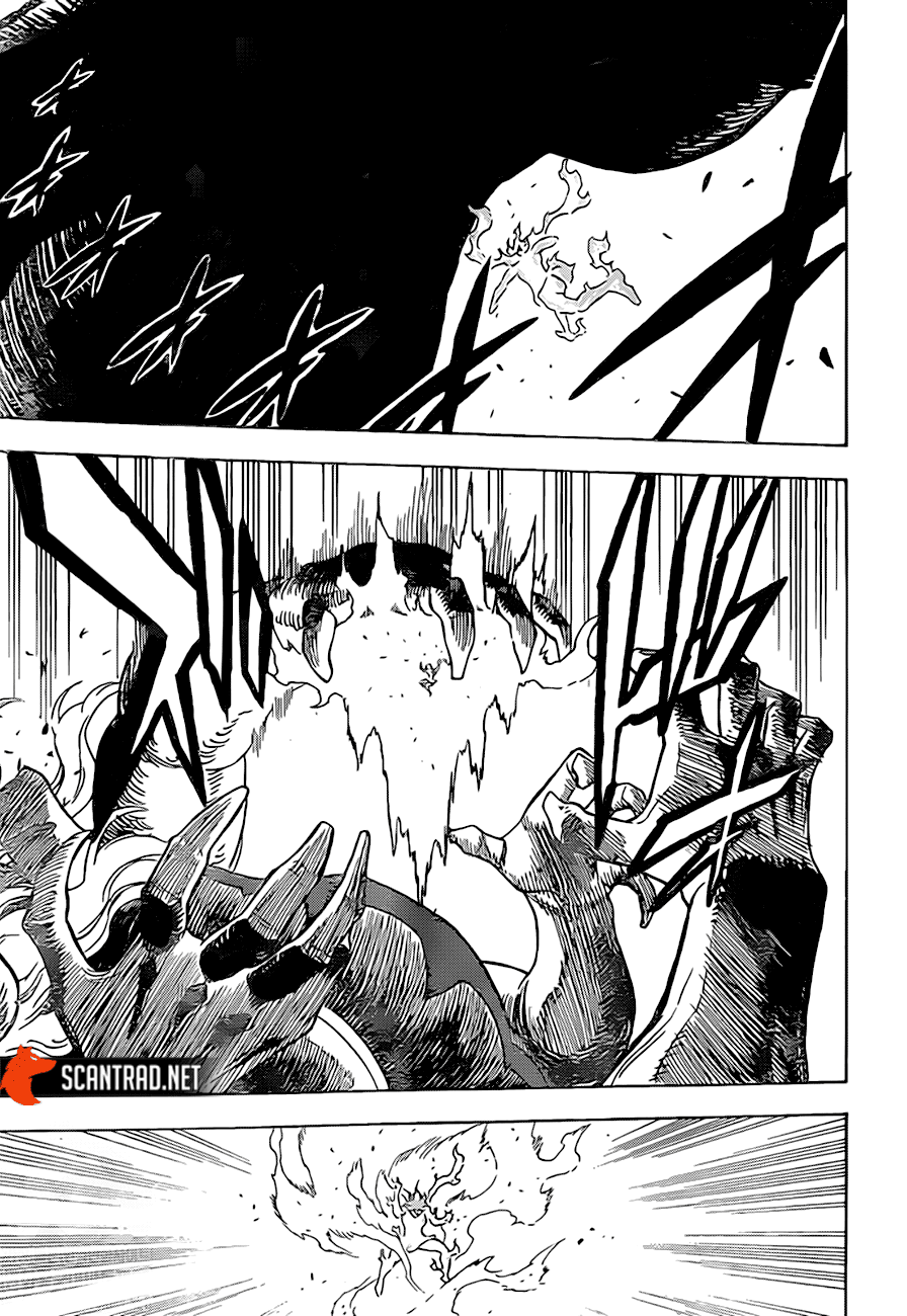 Black Clover: Chapter chapitre-275 - Page 12