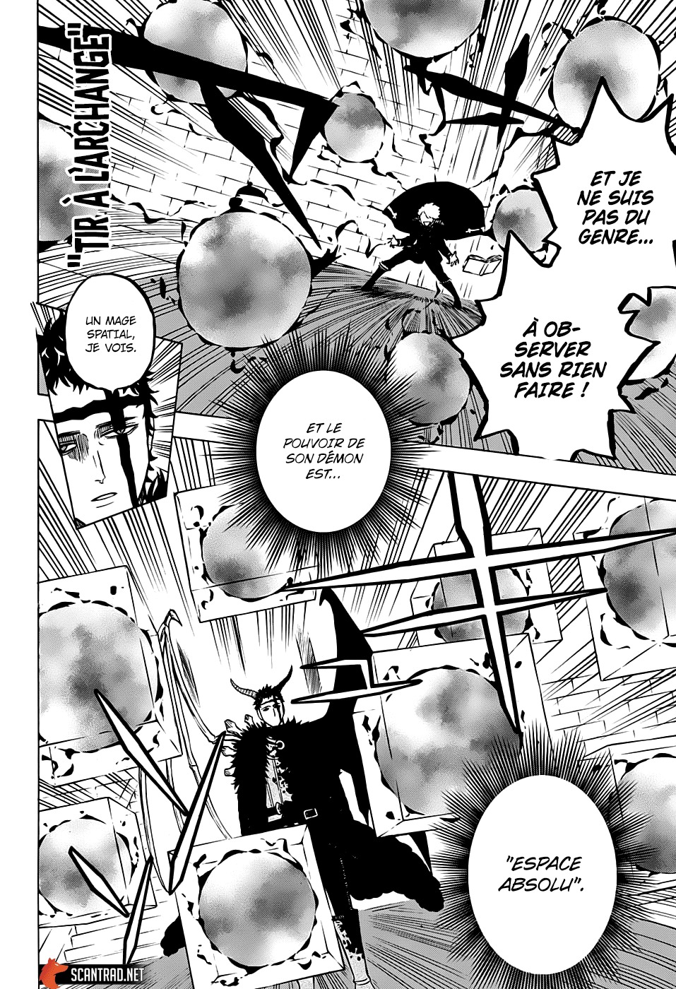 Black Clover: Chapter chapitre-276 - Page 4