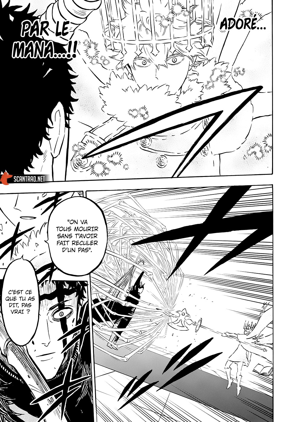 Black Clover: Chapter chapitre-276 - Page 12