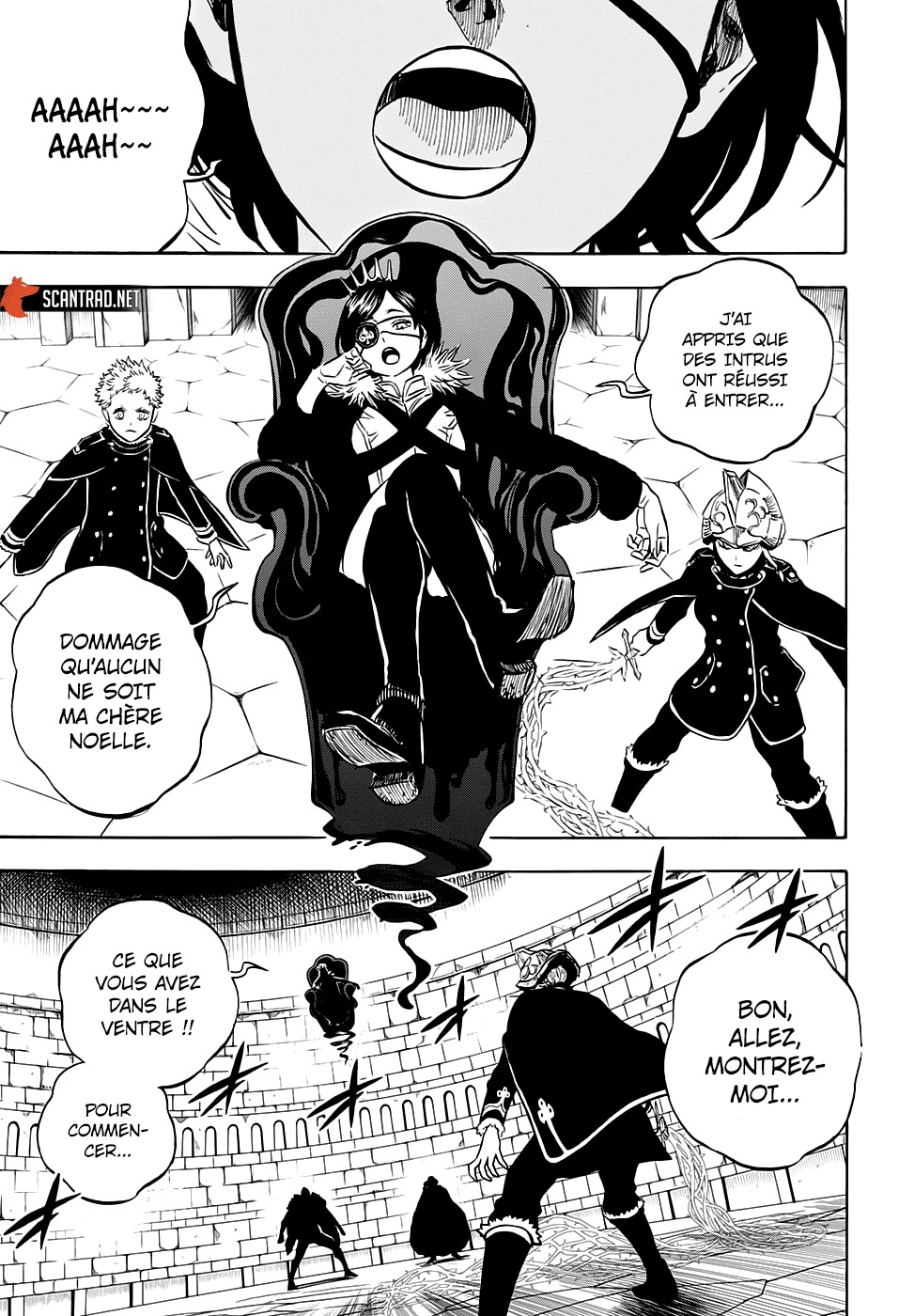 Black Clover: Chapter chapitre-277 - Page 4