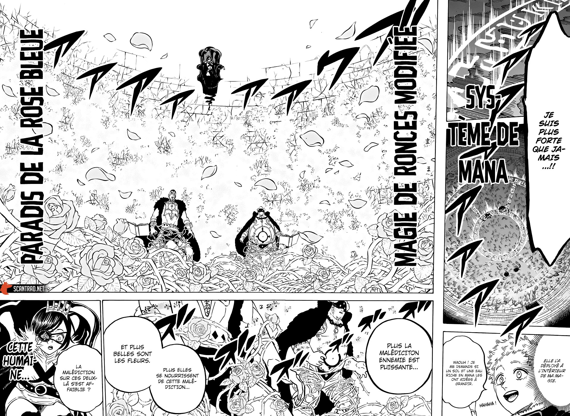 Black Clover: Chapter chapitre-277 - Page 10