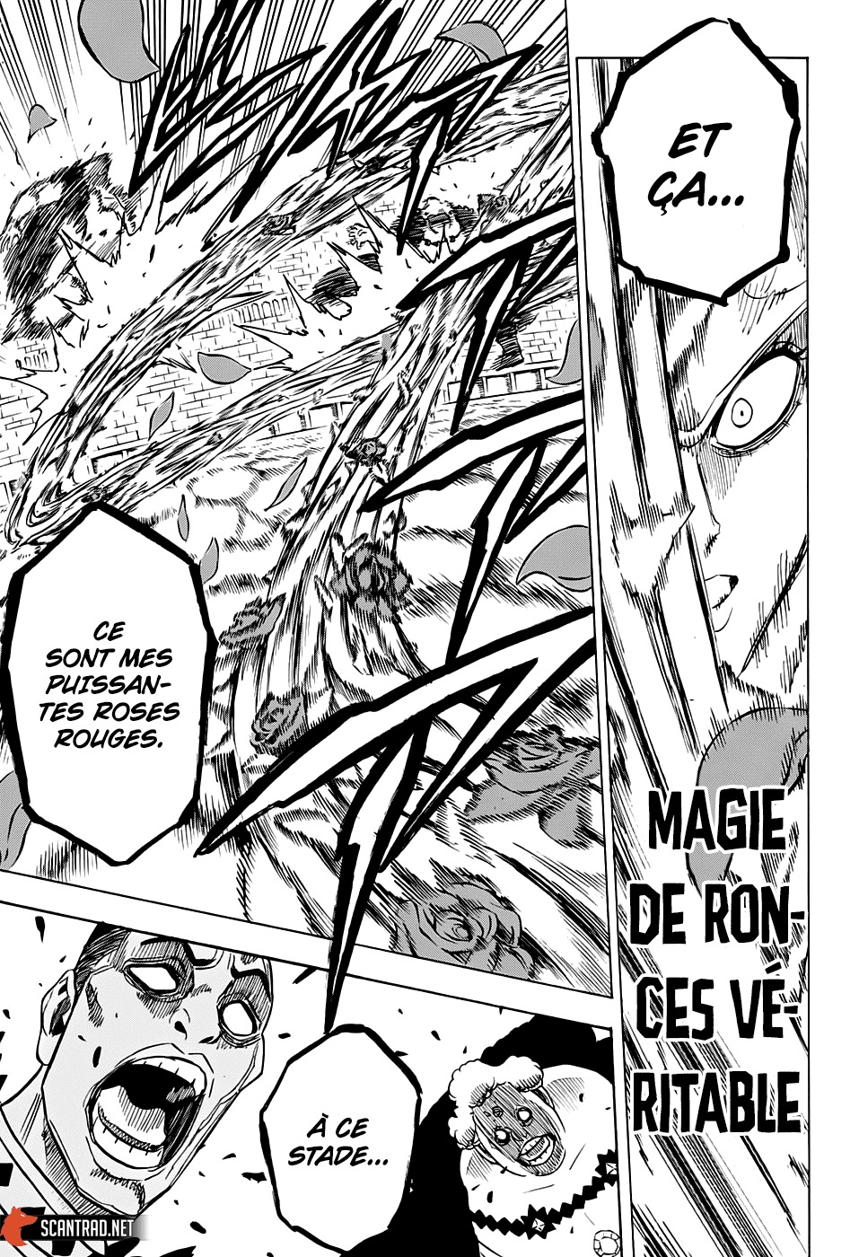 Black Clover: Chapter chapitre-277 - Page 12