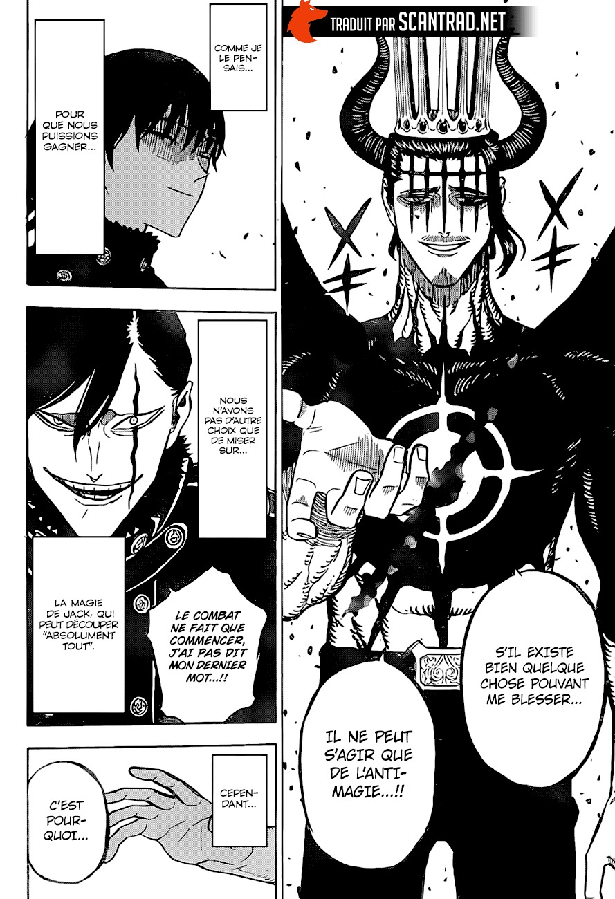 Black Clover: Chapter chapitre-278 - Page 3