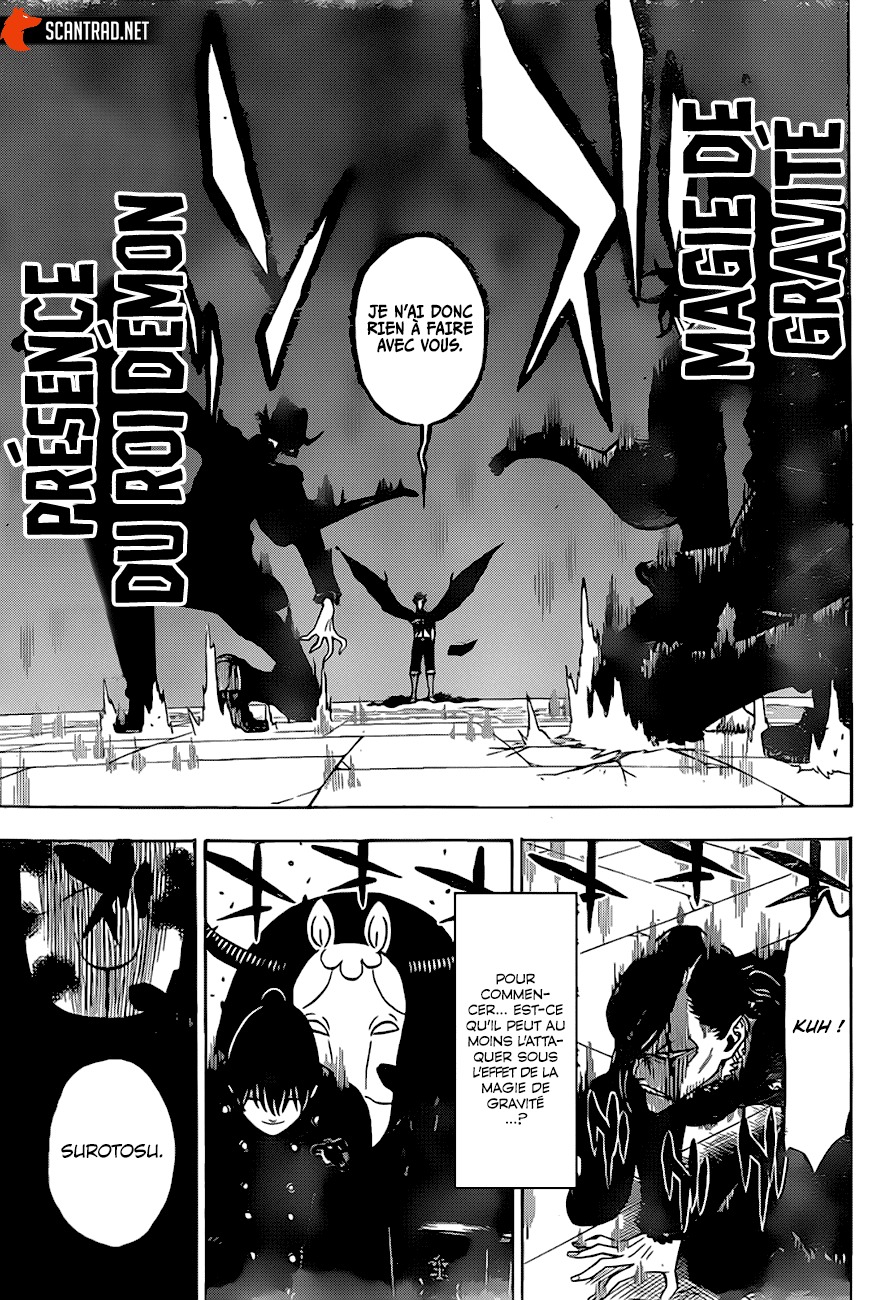 Black Clover: Chapter chapitre-278 - Page 4