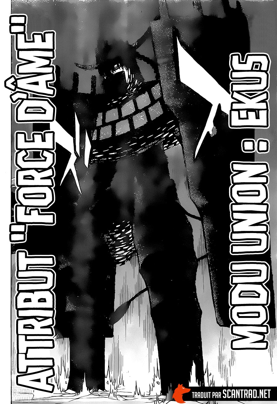 Black Clover: Chapter chapitre-278 - Page 5