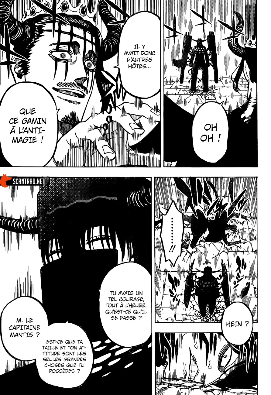 Black Clover: Chapter chapitre-278 - Page 6