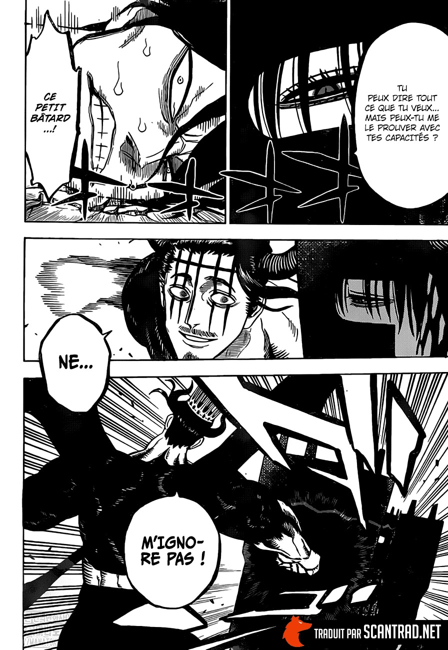 Black Clover: Chapter chapitre-278 - Page 7