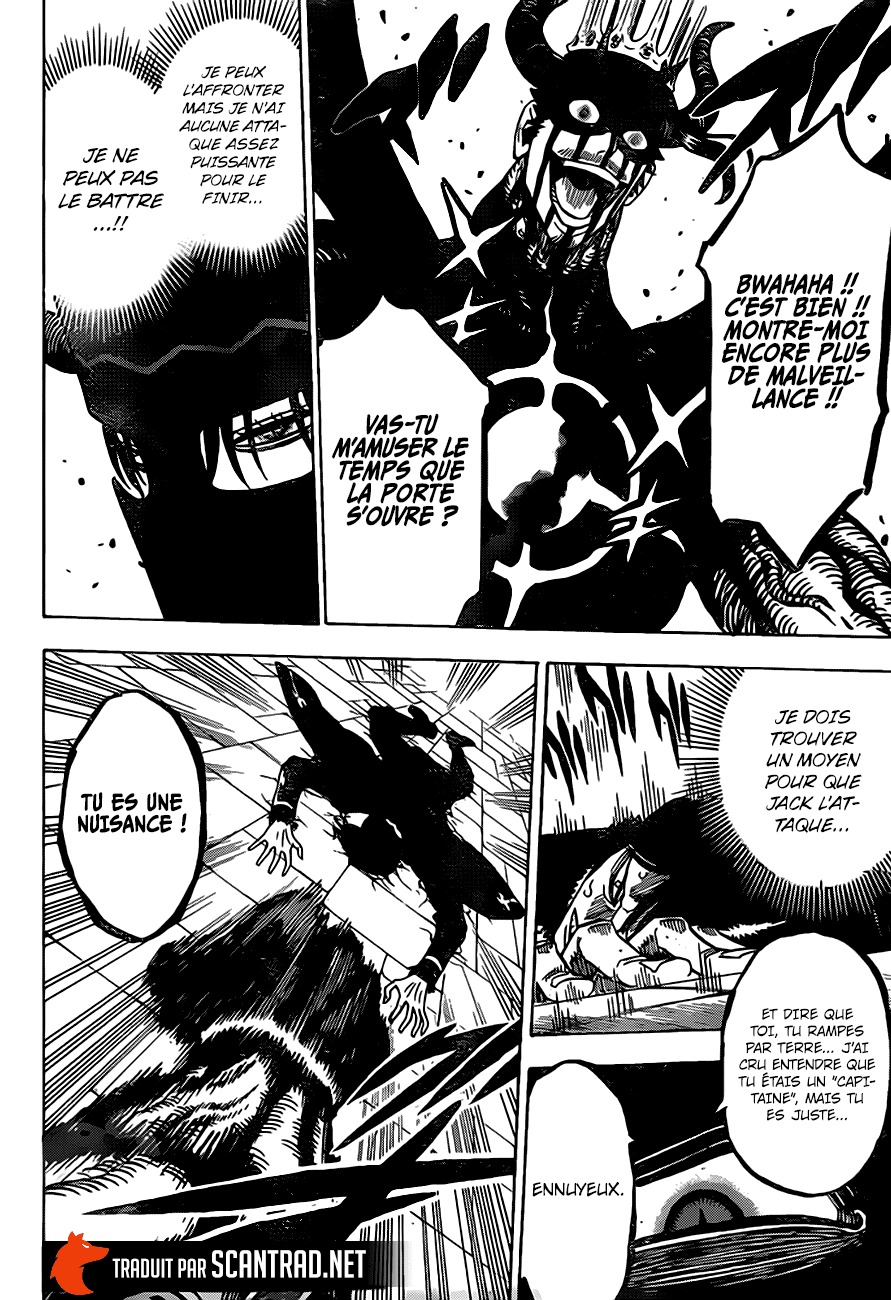 Black Clover: Chapter chapitre-278 - Page 9