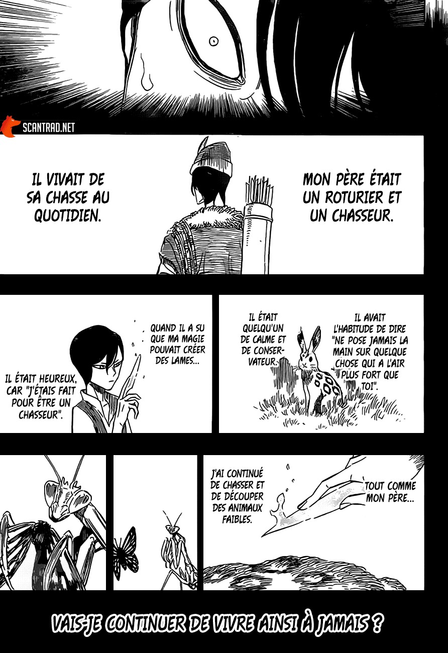 Black Clover: Chapter chapitre-278 - Page 10