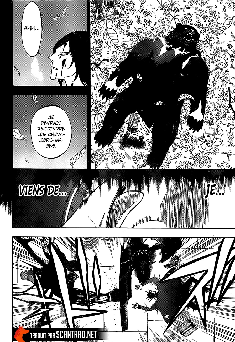Black Clover: Chapter chapitre-278 - Page 13