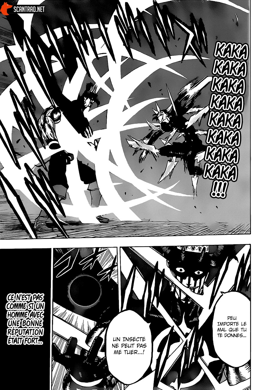 Black Clover: Chapter chapitre-278 - Page 16