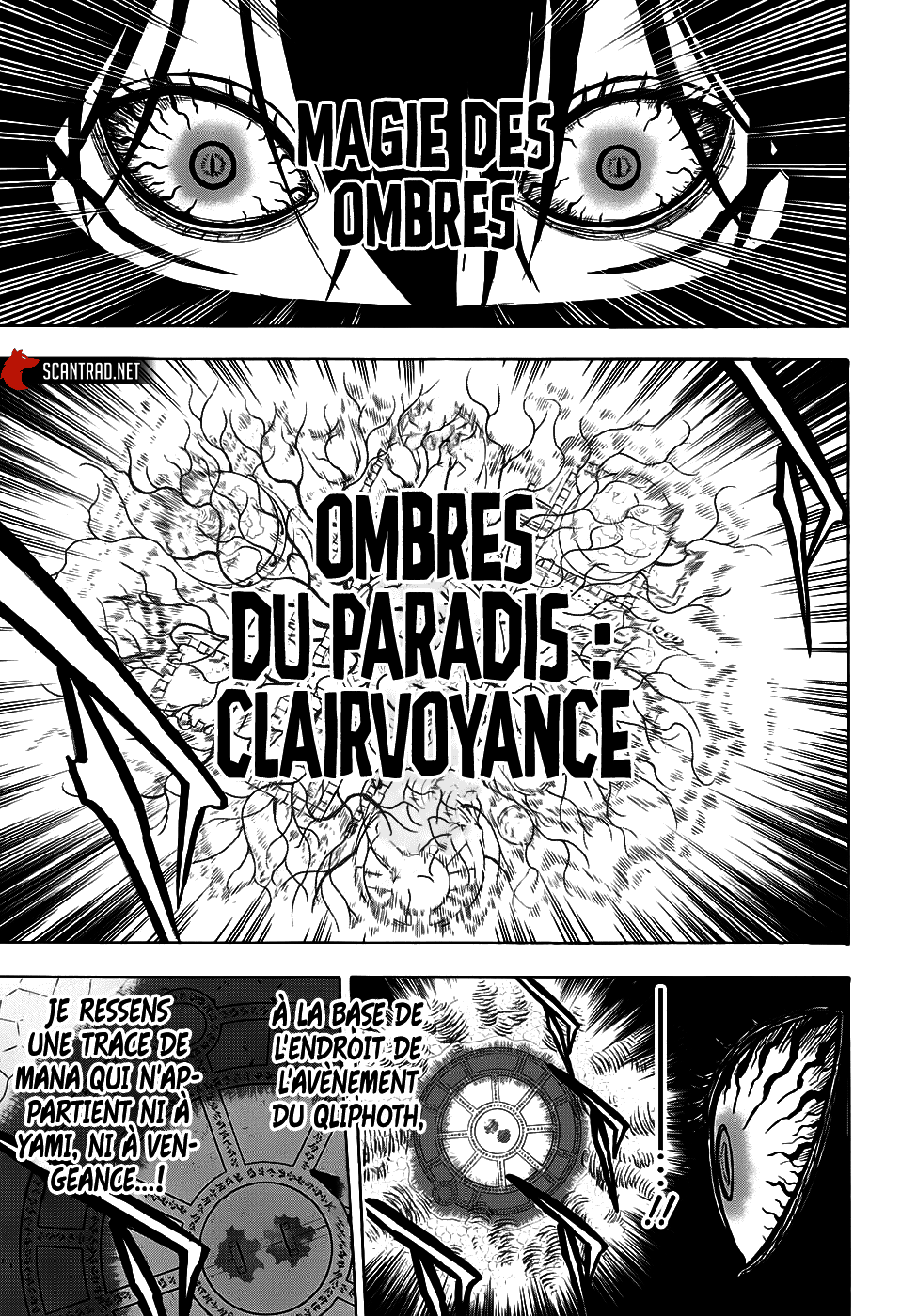 Black Clover: Chapter chapitre-279 - Page 8