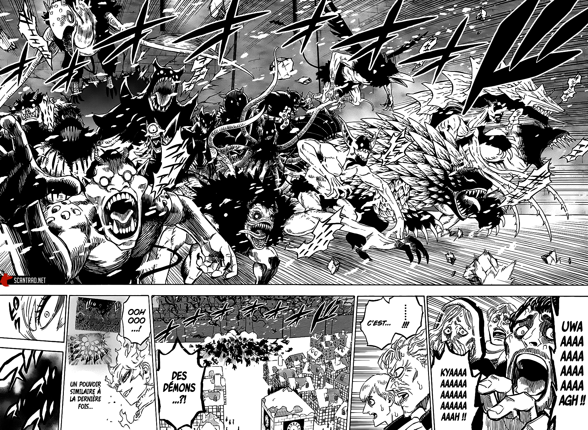 Black Clover: Chapter chapitre-280 - Page 3