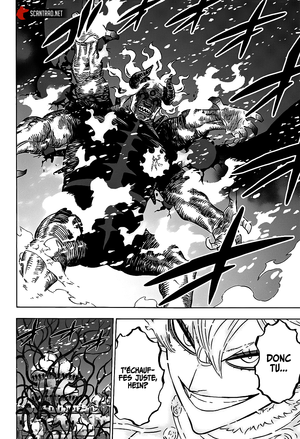 Black Clover: Chapter chapitre-280 - Page 4
