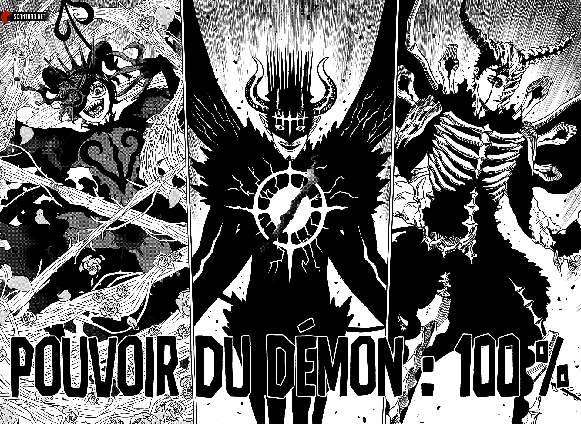 Black Clover: Chapter chapitre-280 - Page 6