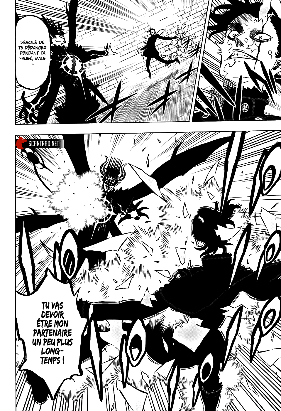 Black Clover: Chapter chapitre-280 - Page 7
