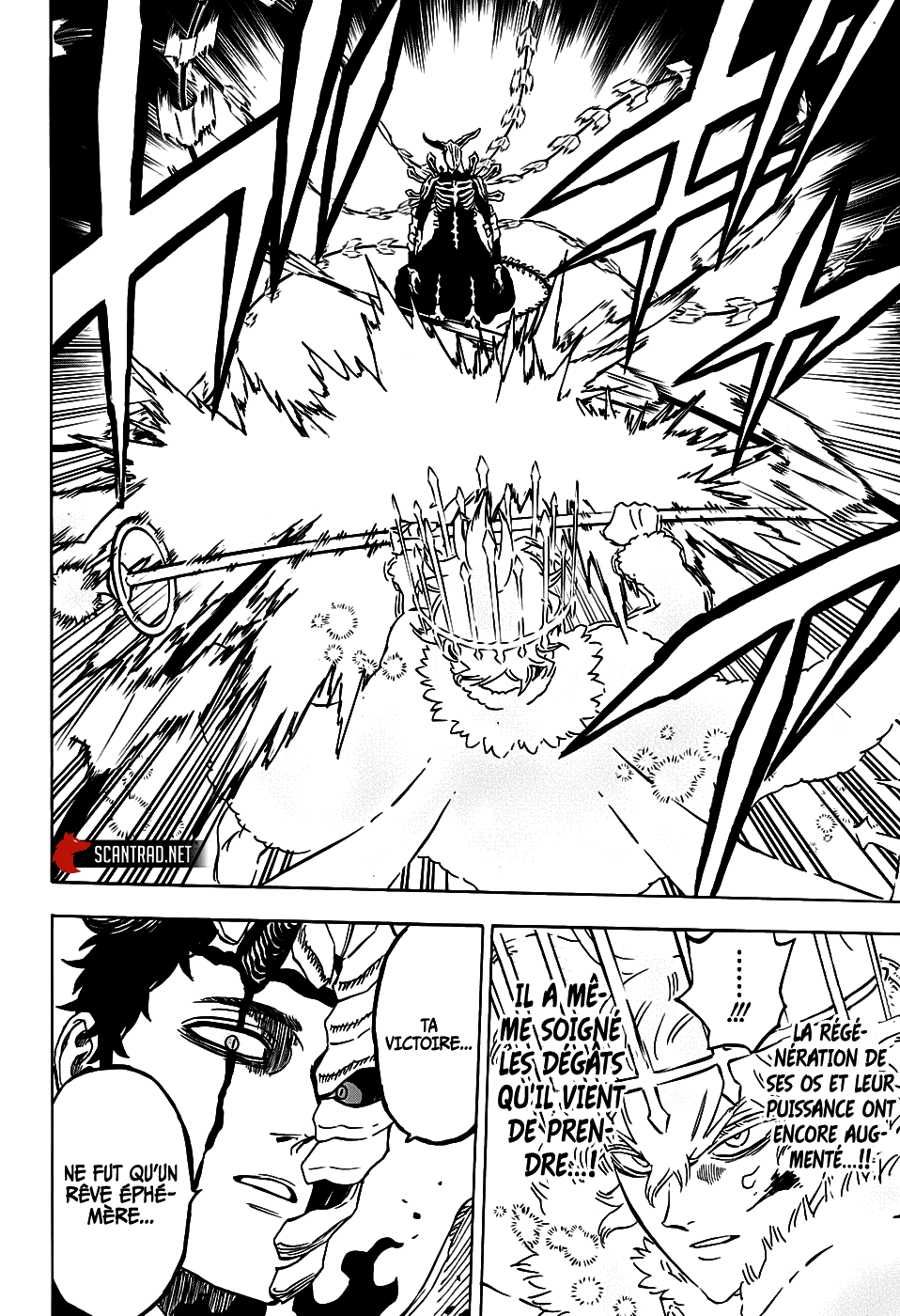Black Clover: Chapter chapitre-280 - Page 9