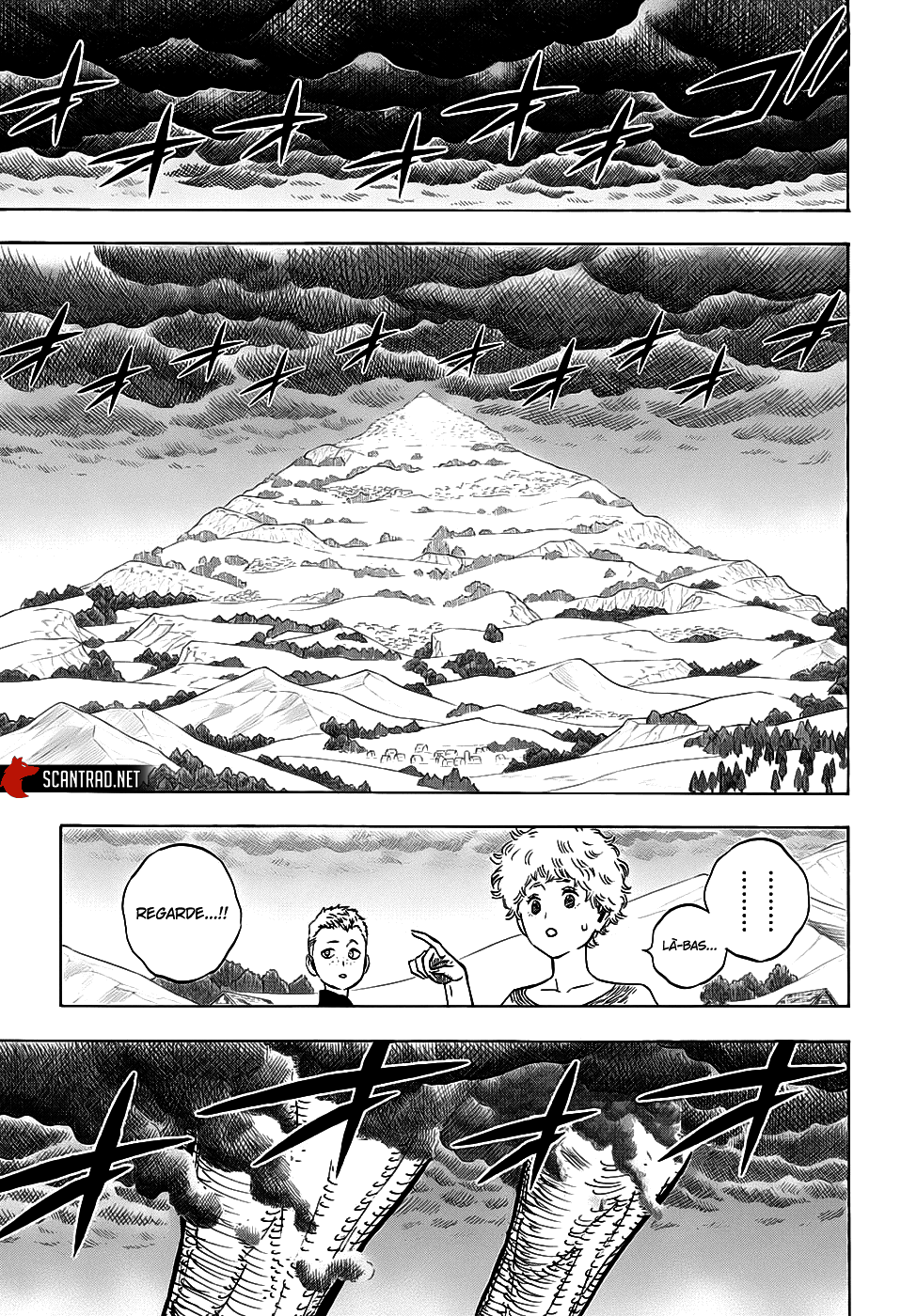 Black Clover: Chapter chapitre-280 - Page 12