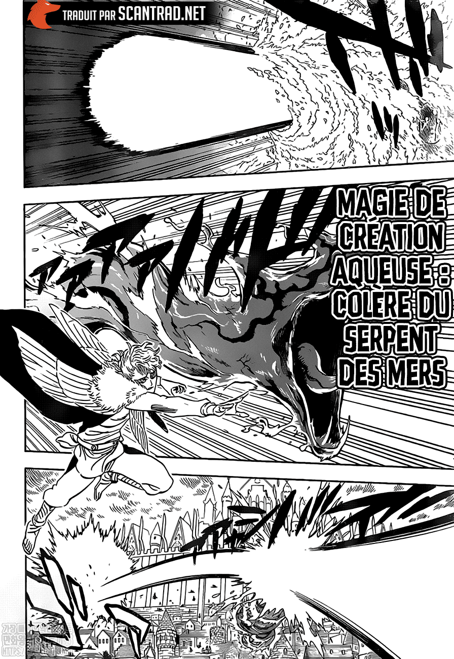 Black Clover: Chapter chapitre-281 - Page 7