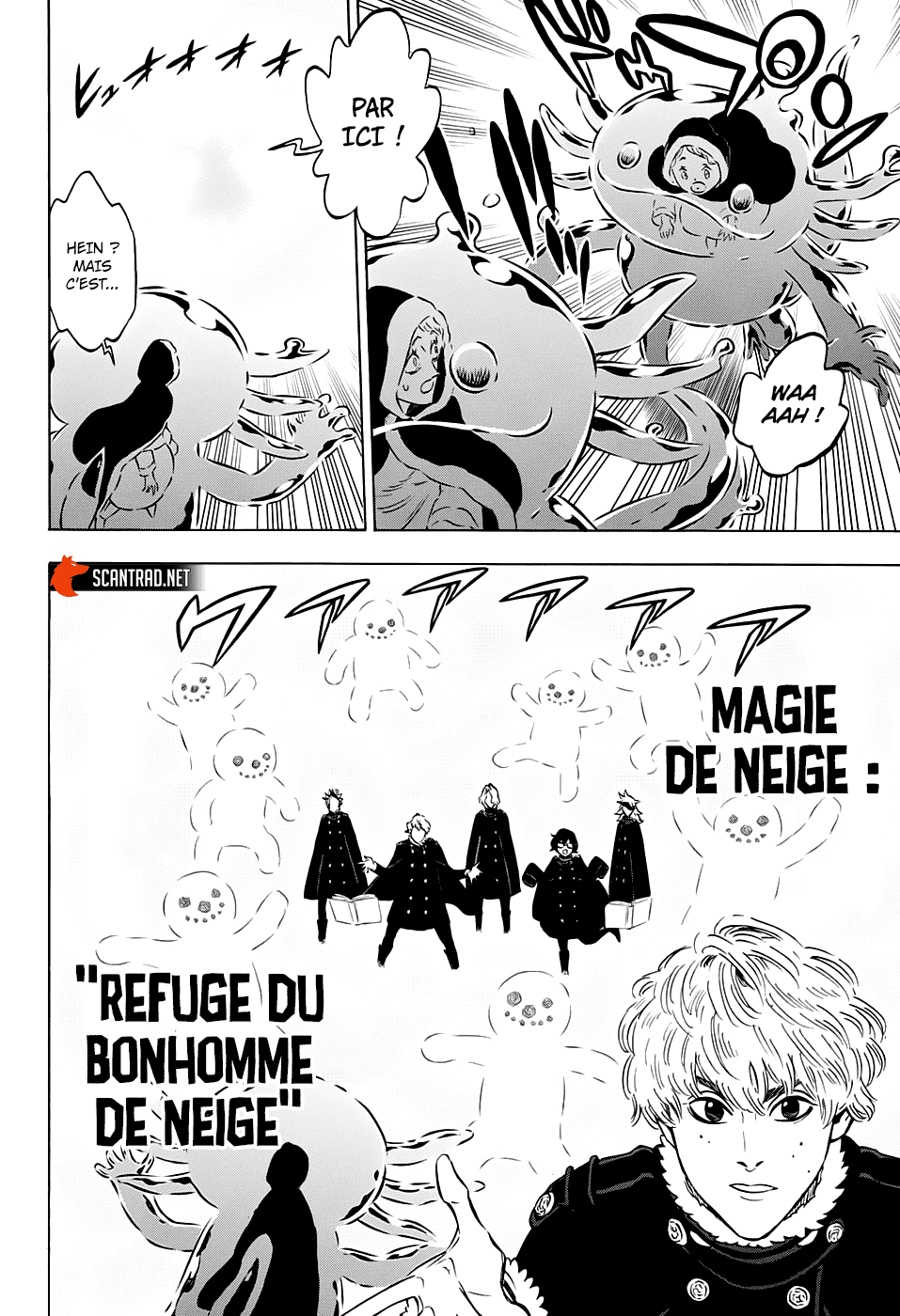 Black Clover: Chapter chapitre-283 - Page 4