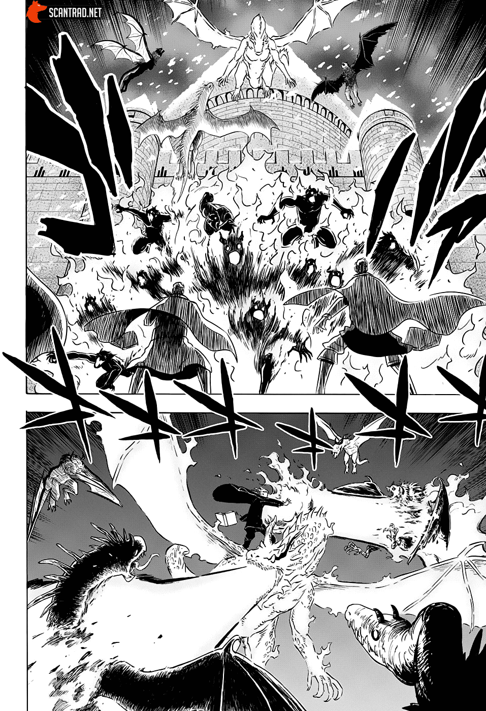 Black Clover: Chapter chapitre-283 - Page 7