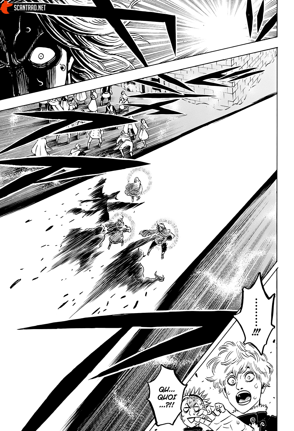 Black Clover: Chapter chapitre-283 - Page 10