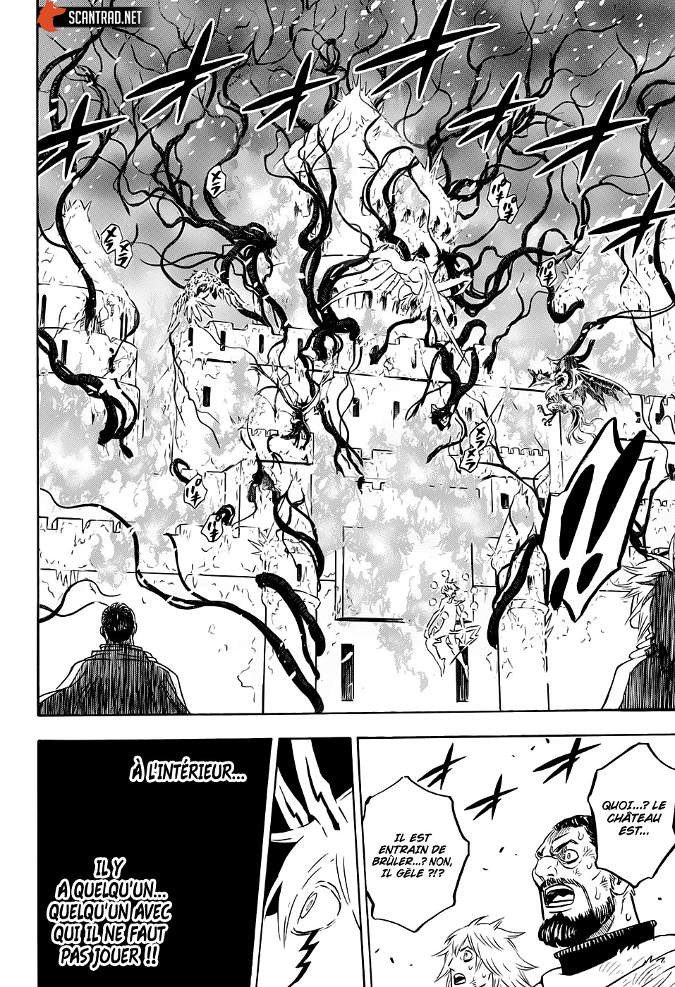 Black Clover: Chapter chapitre-284 - Page 10