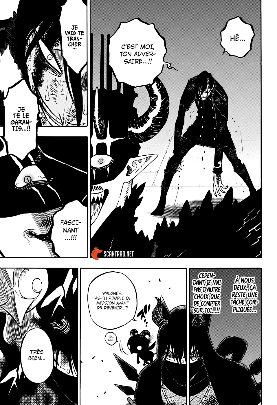 Black Clover: Chapter chapitre-285 - Page 3