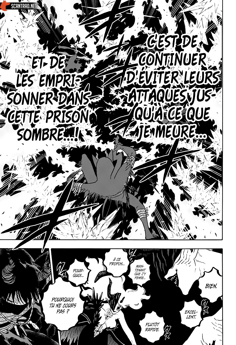 Black Clover: Chapter chapitre-285 - Page 12
