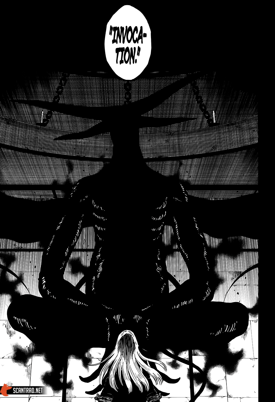 Black Clover: Chapter chapitre-286 - Page 9
