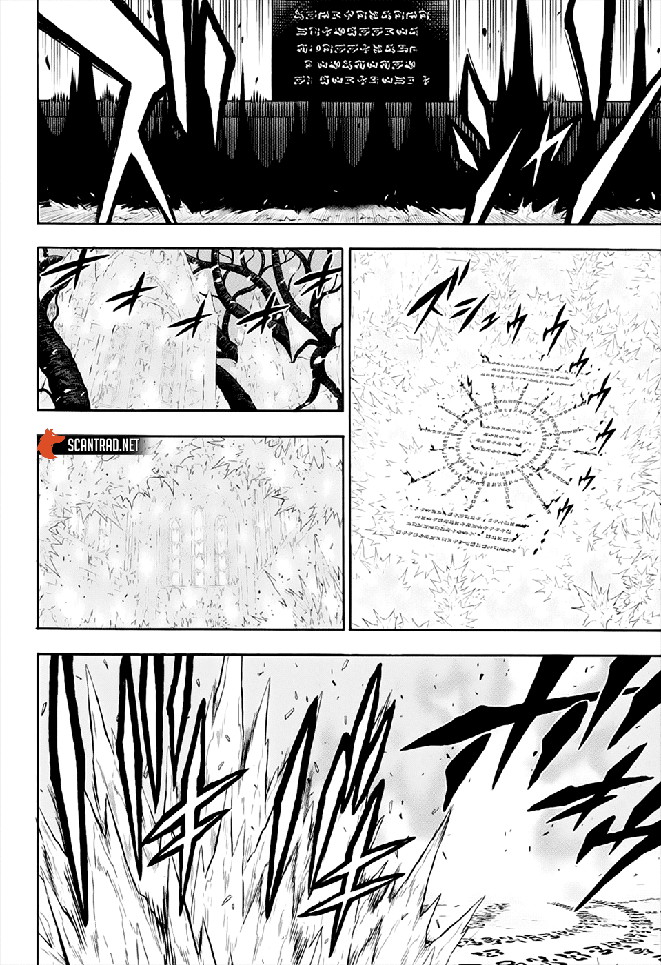 Black Clover: Chapter chapitre-287 - Page 9