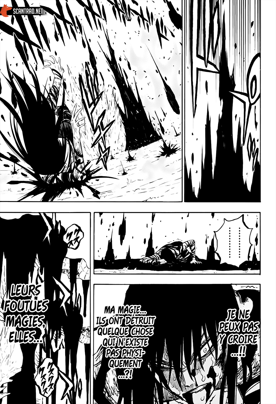 Black Clover: Chapter chapitre-287 - Page 10