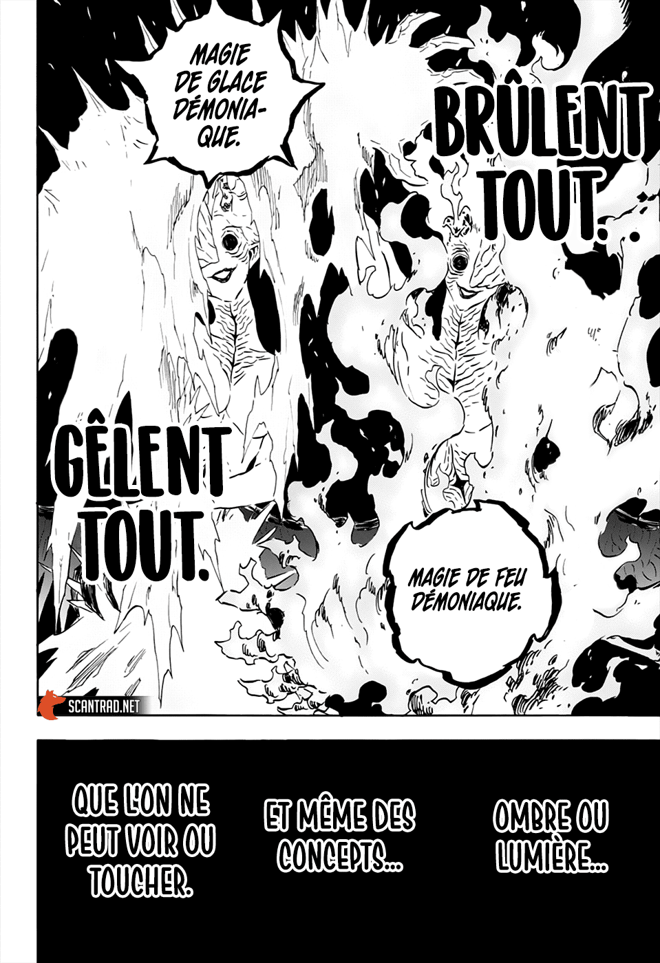 Black Clover: Chapter chapitre-287 - Page 11