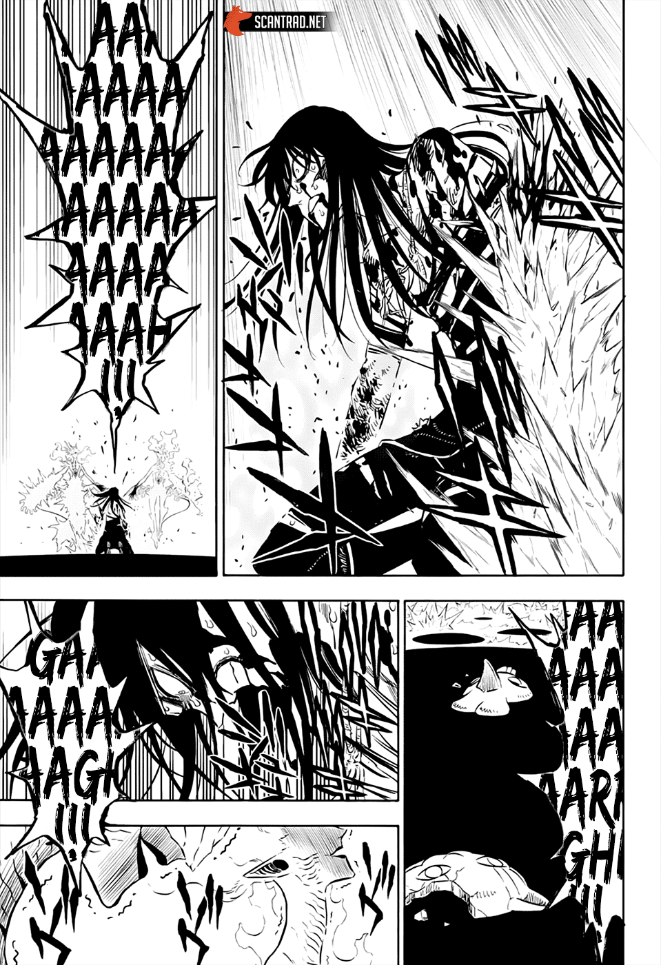 Black Clover: Chapter chapitre-287 - Page 12