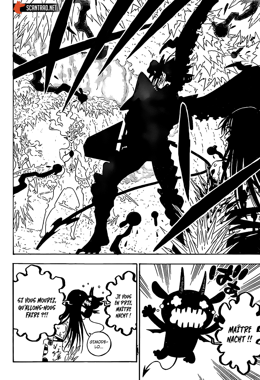 Black Clover: Chapter chapitre-288 - Page 2