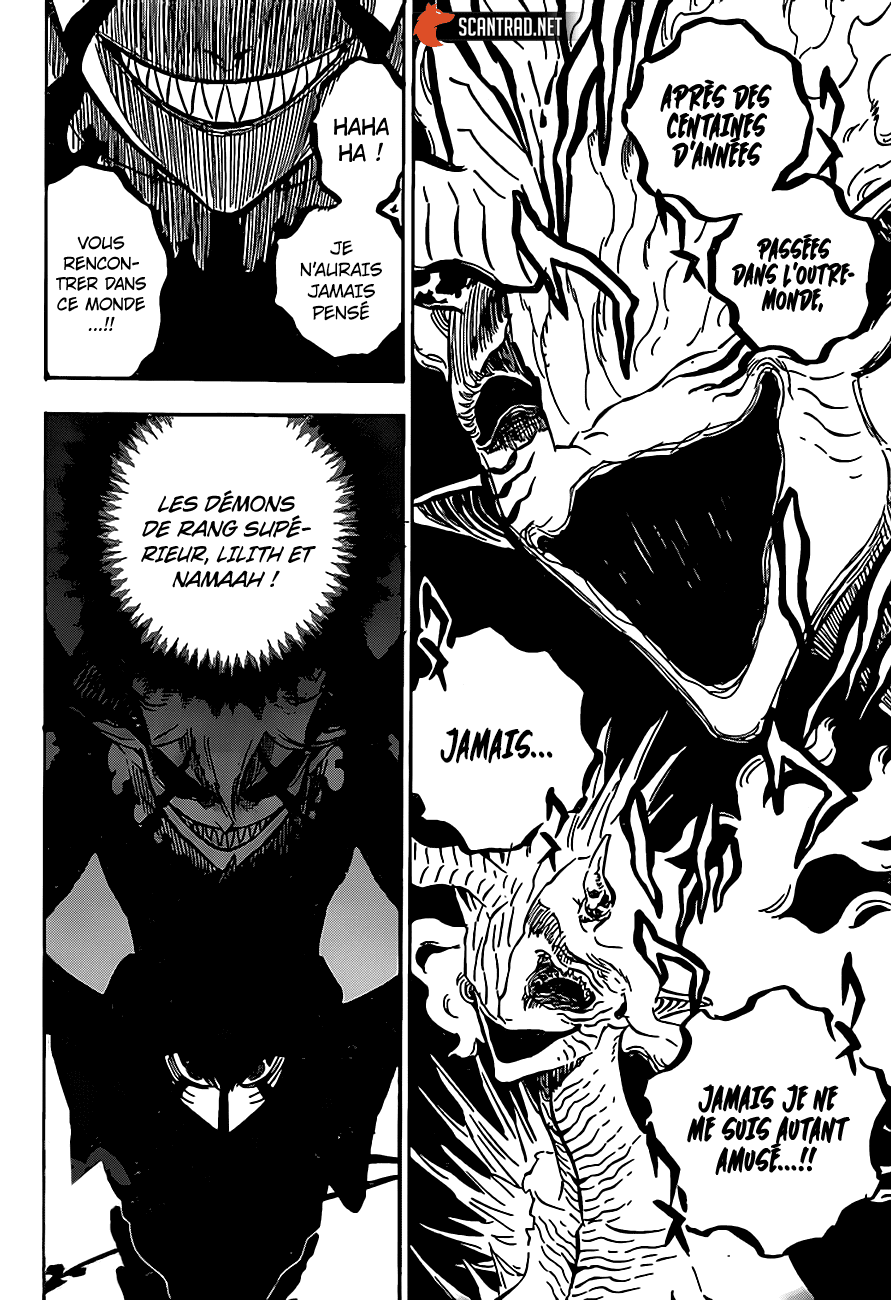 Black Clover: Chapter chapitre-288 - Page 6