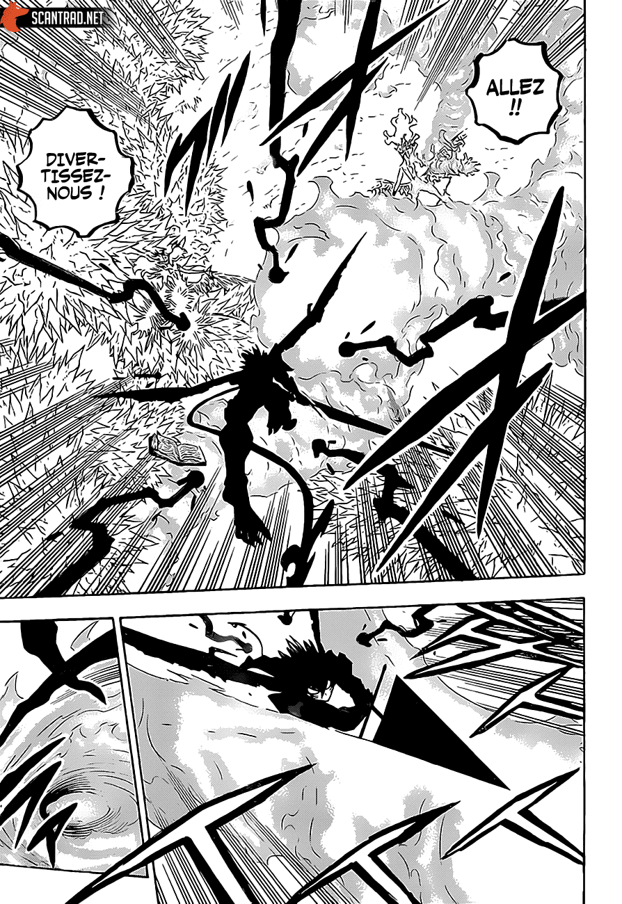 Black Clover: Chapter chapitre-288 - Page 7