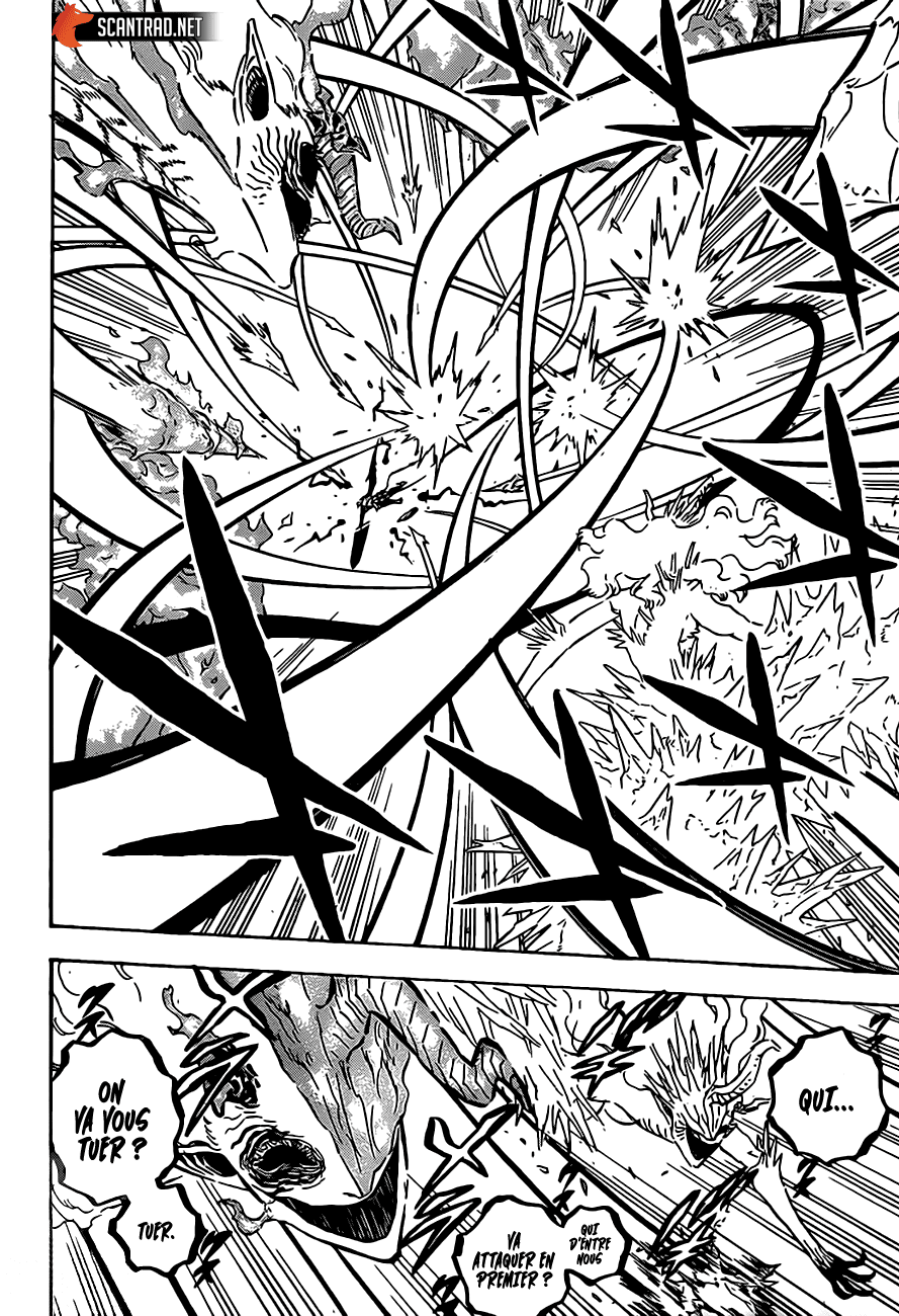 Black Clover: Chapter chapitre-288 - Page 10