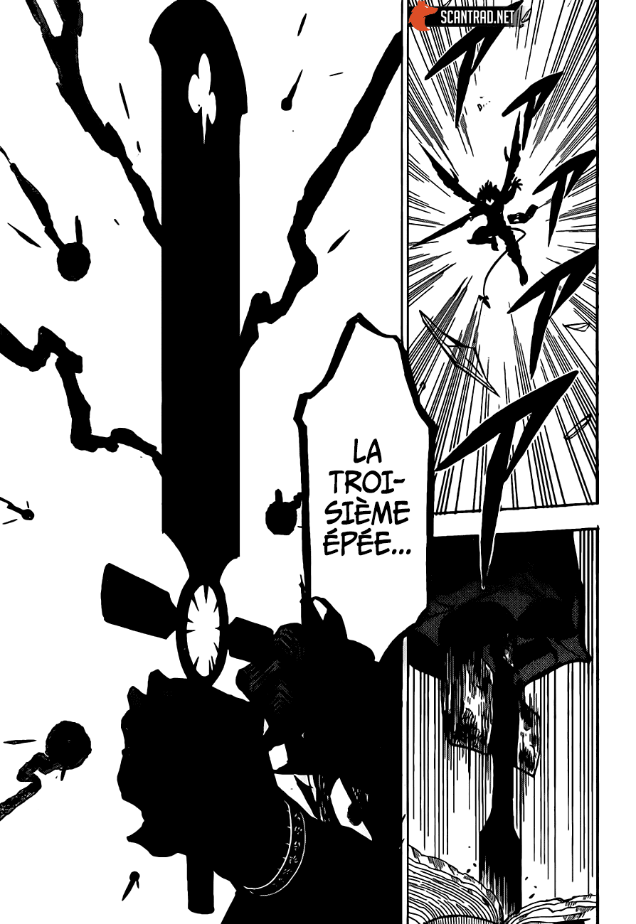 Black Clover: Chapter chapitre-288 - Page 11