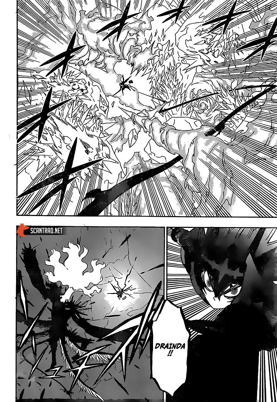 Black Clover: Chapter chapitre-290 - Page 4