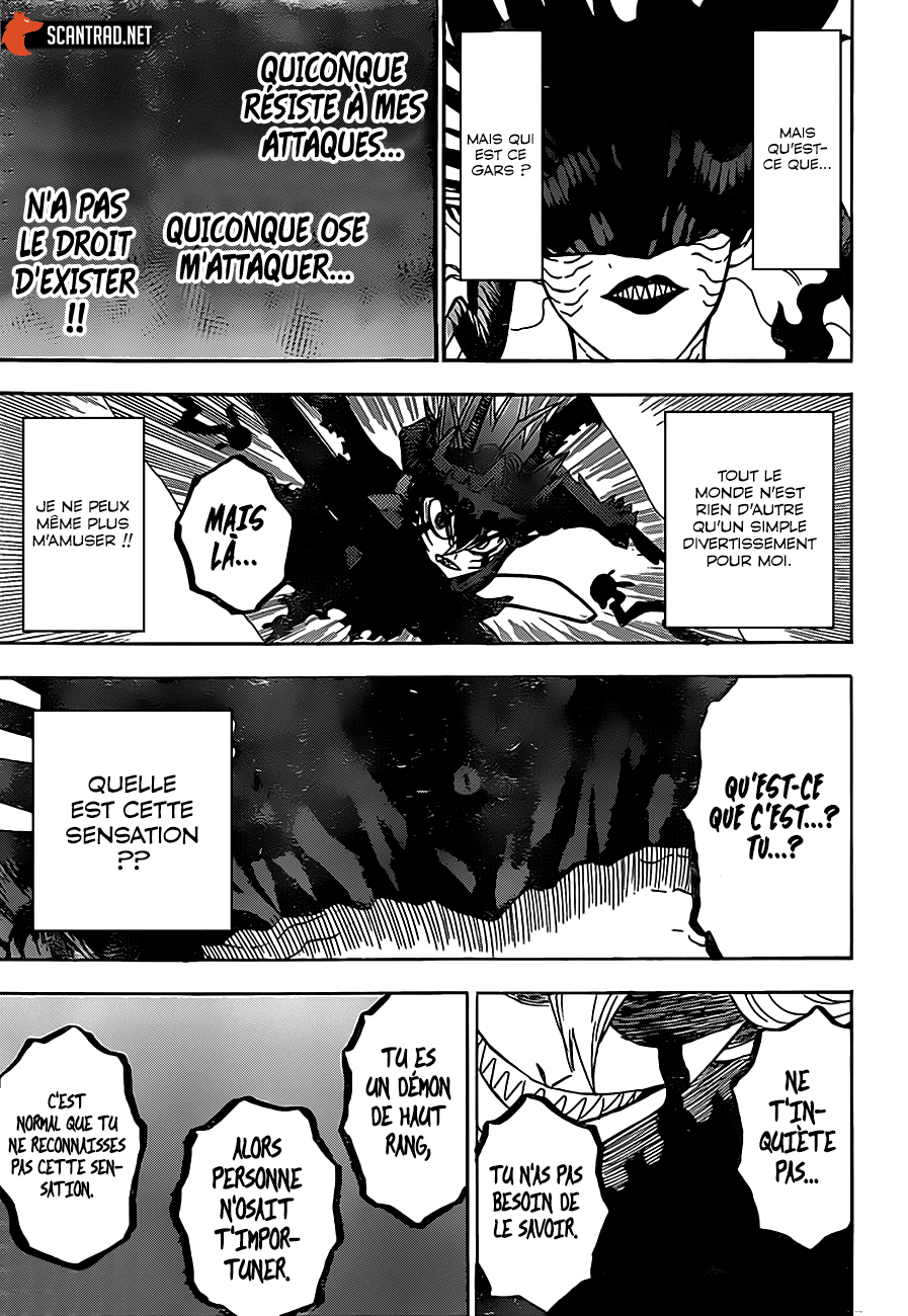 Black Clover: Chapter chapitre-290 - Page 7