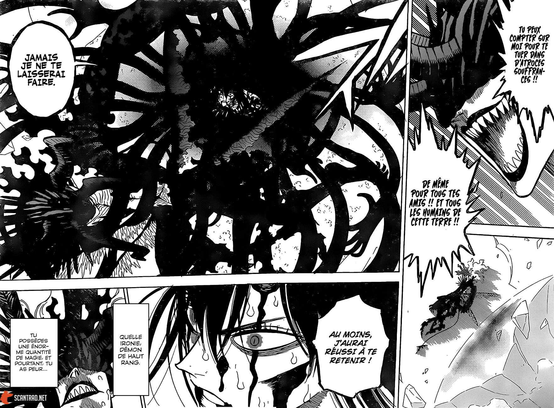 Black Clover: Chapter chapitre-290 - Page 10